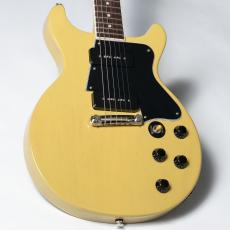 Gibson Les Paul Special Double Cutaway/TV Yellow【3.32kg】【ギブソン】