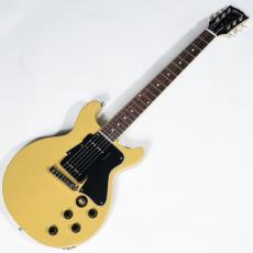 Gibson Les Paul Special Double Cutaway/TV Yellow【3.32kg】【ギブソン】_2