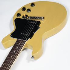 Gibson Les Paul Special Double Cutaway/TV Yellow【3.32kg】【ギブソン】_9