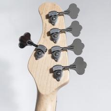 MAYONES JABBA Custom FM 5_5