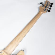 MAYONES JABBA Custom FM 5_8