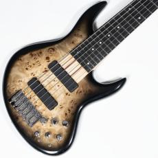Miura Guitars USA MBR 6st BM/ASH_3