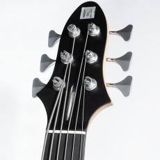 Miura Guitars USA MBR 6st BM/ASH_4