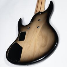 Miura Guitars USA MBR 6st BM/ASH_6