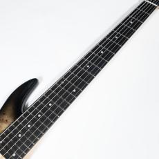 Miura Guitars USA MBR 6st BM/ASH_7