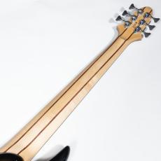 Miura Guitars USA MBR 6st BM/ASH_8
