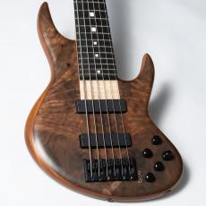 Miura Guitars USA MBR 6 F.Walnut/Mah
