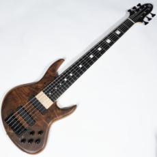 Miura Guitars USA MBR 6 F.Walnut/Mah_2