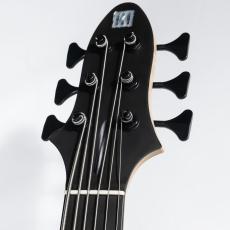 Miura Guitars USA MBR 6 F.Walnut/Mah_4