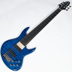 Miura Guitars USA MBR 6 QM/ASH_2