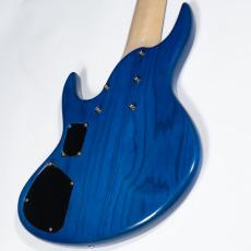 Miura Guitars USA MBR 6 QM/ASH_6