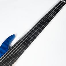 Miura Guitars USA MBR 6 QM/ASH_7