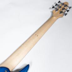 Miura Guitars USA MBR 6 QM/ASH_8