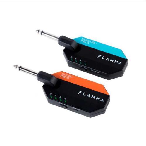 FLAMMA Flamma FW10/Wireless フランマ 【 横浜ビブレ店】