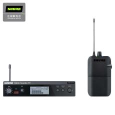 Shure PSM300 P3TR イヤモニセット ワイヤレスイヤーモニターシステム 送信機受信機セット