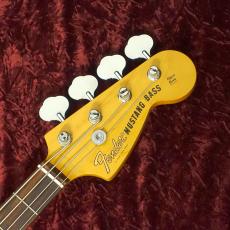 Fender Vintera II 70s Competition Mustang Bass Competition Burgundy_4