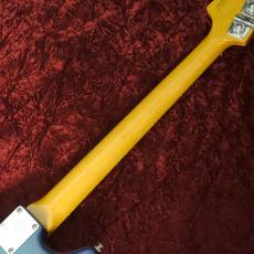 Fender Vintera II 70s Competition Mustang Bass Competition Burgundy_7
