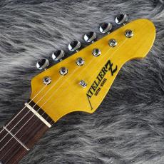 ATELIER Z L.E.S. NEXT SSH Old Lake Placid Blue【改装閉店セール!】_3