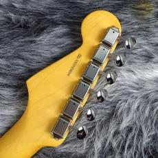 Fender American Professional Classic Stratocaster Faded Sherwood Green Metallic【改装閉店セール!】_8