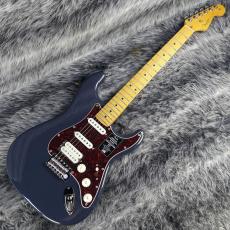 Fender American Professional Classic Stratocaster HSS Faded Black【改装閉店セール!】_4