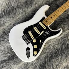 Fender Player II Stratocaster Polar White【改装閉店セール!】