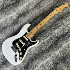 Fender Player II Stratocaster Polar White【改装閉店セール!】_2