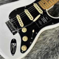Fender Player II Stratocaster Polar White【改装閉店セール!】_3