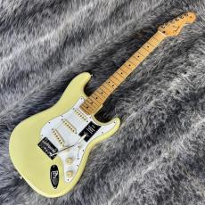 Fender Player II Stratocaster Hialeah Yellow【改装閉店セール!】_2