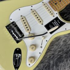 Fender Player II Stratocaster Hialeah Yellow【改装閉店セール!】_3