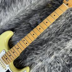 Fender Player II Stratocaster Hialeah Yellow【改装閉店セール!】_4