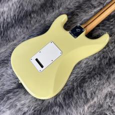 Fender Player II Stratocaster Hialeah Yellow【改装閉店セール!】_6