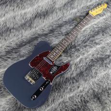 Fender American Professional Classic Telecaster Faded Black【改装閉店セール!】_4