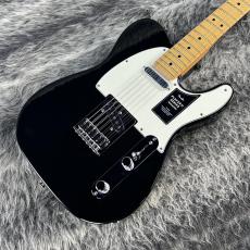 Fender Player II Telecaster Black【改装閉店セール!】