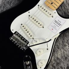 Fender Made in Japan Traditional 50s Stratocaster Black【改装閉店セール!】_5