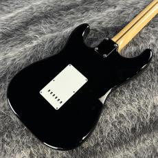 Fender Made in Japan Traditional 50s Stratocaster Black【改装閉店セール!】_6