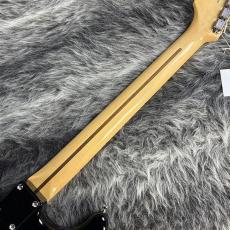 Fender Made in Japan Traditional 50s Stratocaster Black【改装閉店セール!】_7
