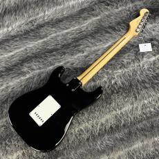 Fender Made in Japan Traditional 50s Stratocaster Black【改装閉店セール!】_9
