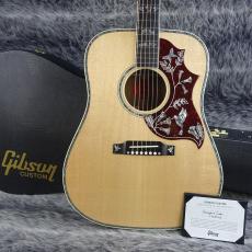 Gibson Hummingbird Custom Koa Antique Natural【改装閉店セール!】