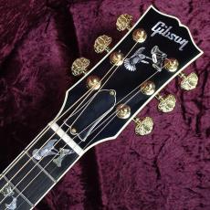Gibson Hummingbird Custom Koa Antique Natural【改装閉店セール!】_5