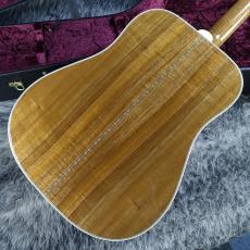 Gibson Hummingbird Custom Koa Antique Natural【改装閉店セール!】_7