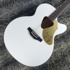 Gretsch G5022CWFE Rancher Falcon Jumbo White【改装閉店セール!】