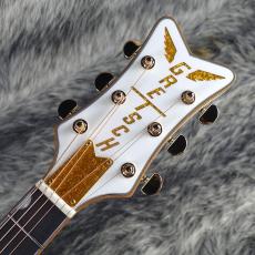 Gretsch G5022CWFE Rancher Falcon Jumbo White【改装閉店セール!】_3