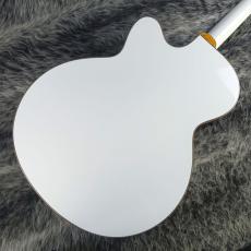 Gretsch G5022CWFE Rancher Falcon Jumbo White【改装閉店セール!】_5