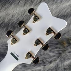 Gretsch G5022CWFE Rancher Falcon Jumbo White【改装閉店セール!】_7