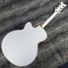 Gretsch G5022CWFE Rancher Falcon Jumbo White【改装閉店セール!】_8