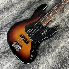Fender American Professional Classic Jazz Bass 3-Color Sunburst【改装閉店セール!】