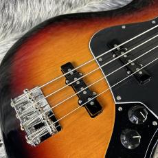 Fender American Professional Classic Jazz Bass 3-Color Sunburst【改装閉店セール!】_3