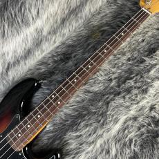 Fender American Professional Classic Jazz Bass 3-Color Sunburst【改装閉店セール!】_5
