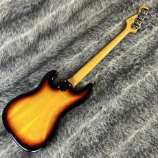 Fender Hama Okamoto Precision Bass "#4" 3-Color Sunburst【改装閉店セール!】_9