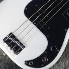 Fender Player II Precision Bass Polar White【改装閉店セール!】_5